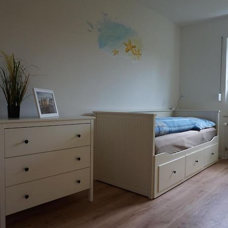 Meerzeit-Sellin Eksteriør bilde